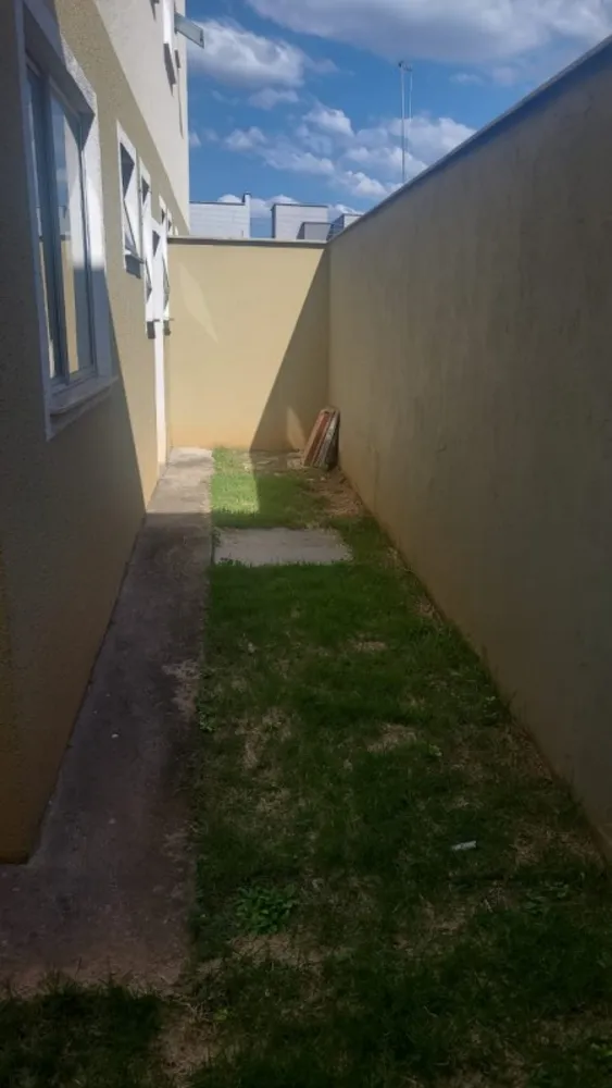 Apartamento, 2 quartos, 49 m² - Foto 4