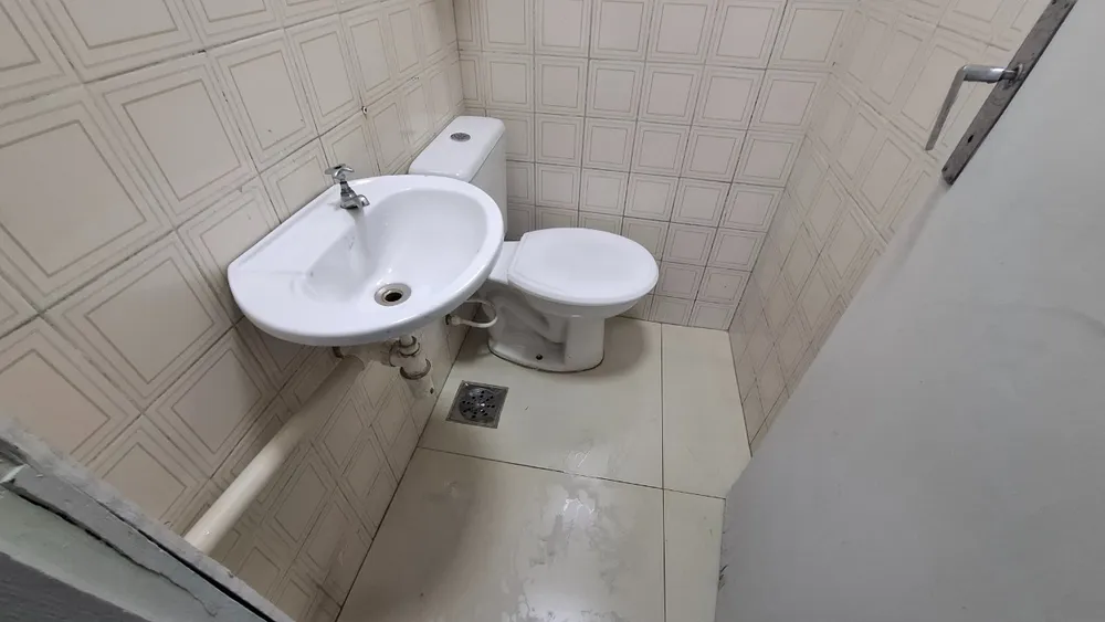 Loja-Salão, 52 m² - Foto 3