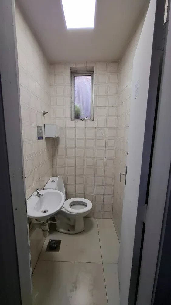 Loja-Salão, 52 m² - Foto 8