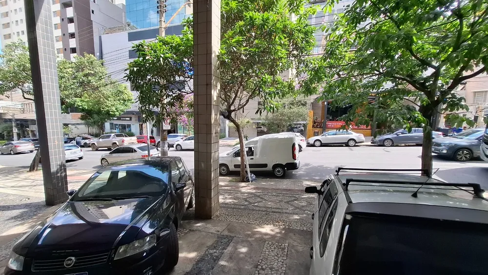 Loja-Salão, 52 m² - Foto 1