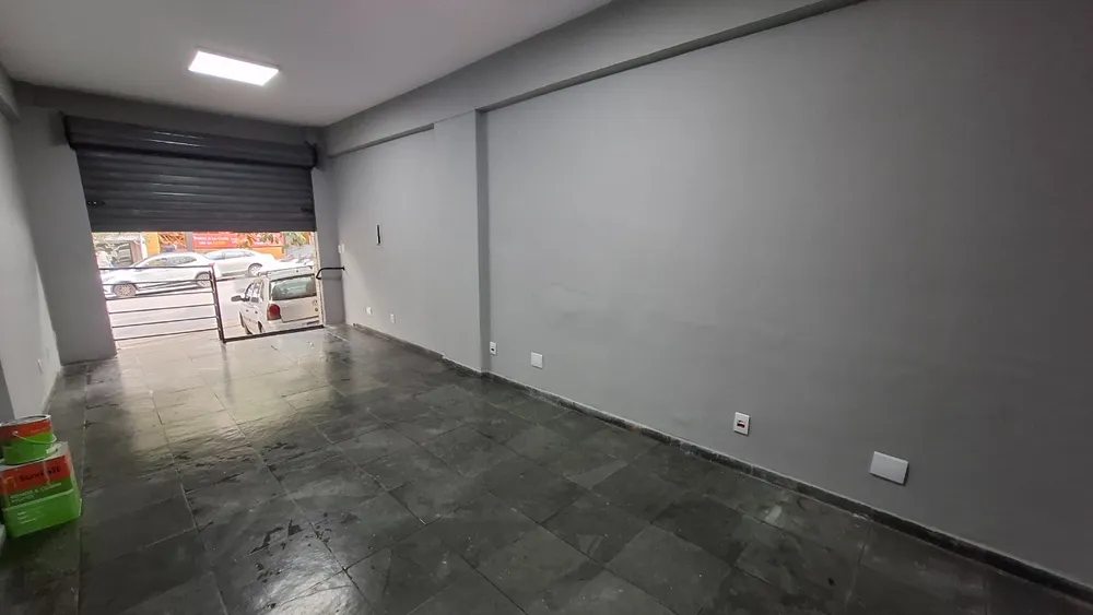 Loja-Salão, 52 m² - Foto 5