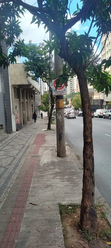Loja-Salão, 52 m² - Foto 11