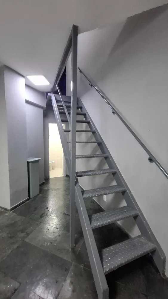 Loja-Salão, 52 m² - Foto 12