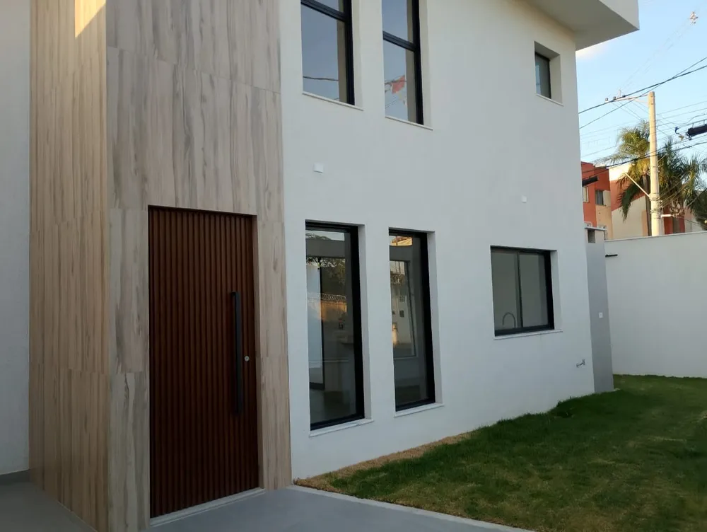 Casa, 3 quartos, 136 m² - Foto 22