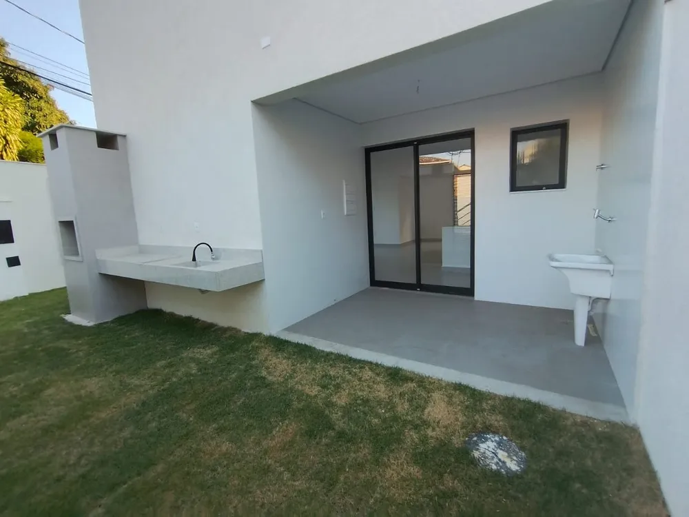 Casa, 3 quartos, 136 m² - Foto 13
