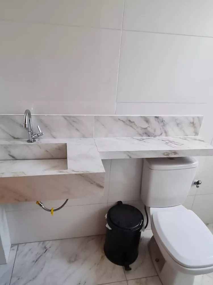 Casa à venda com 3 quartos, 145m² - Foto 18