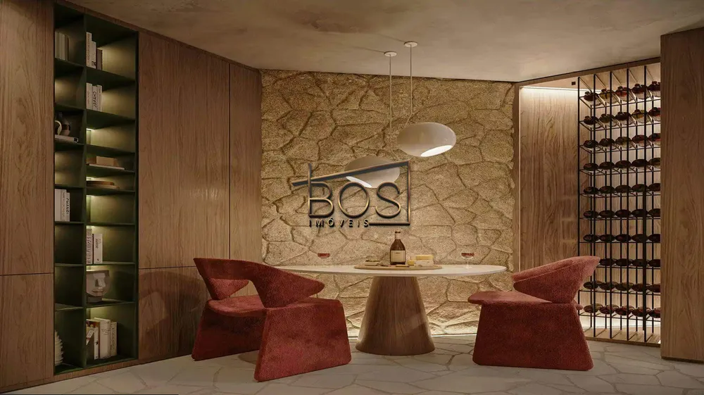 Cobertura, 2 quartos, 92 m² - Foto 10
