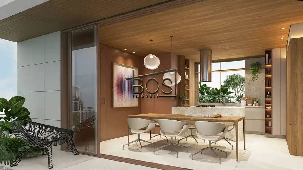 Cobertura, 2 quartos, 92 m² - Foto 18
