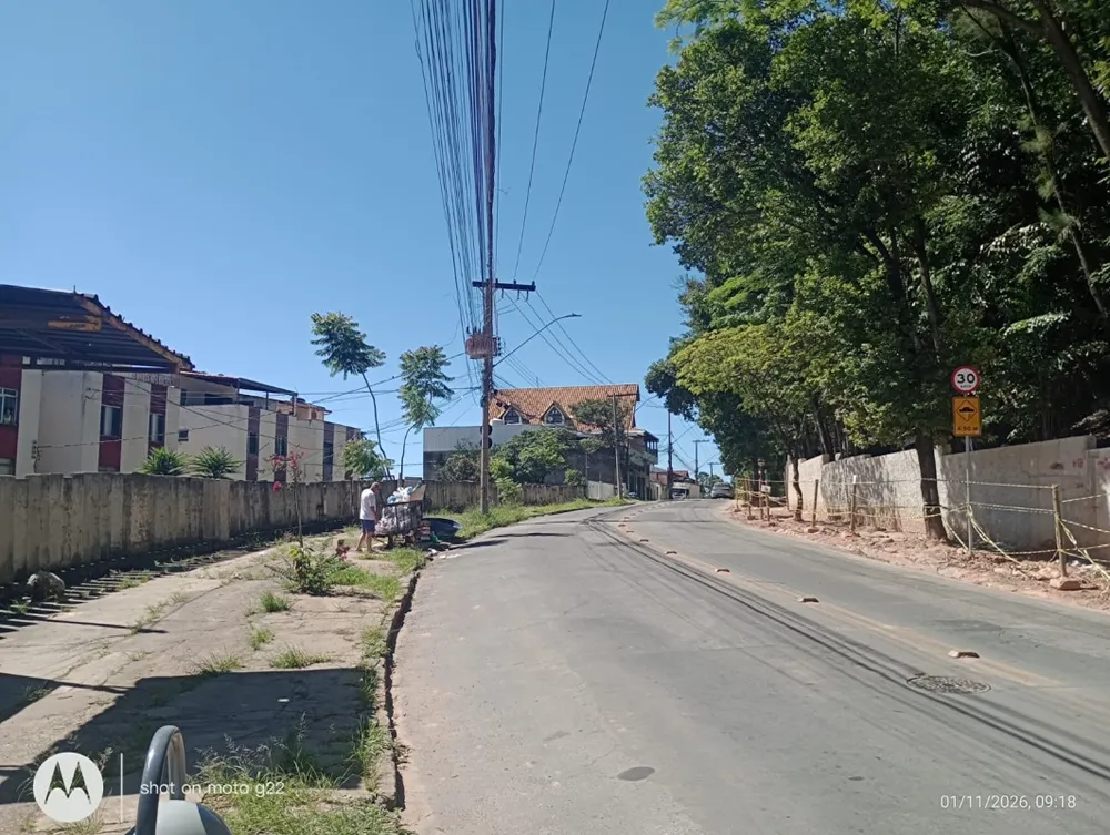 Prédio Inteiro - Foto 8