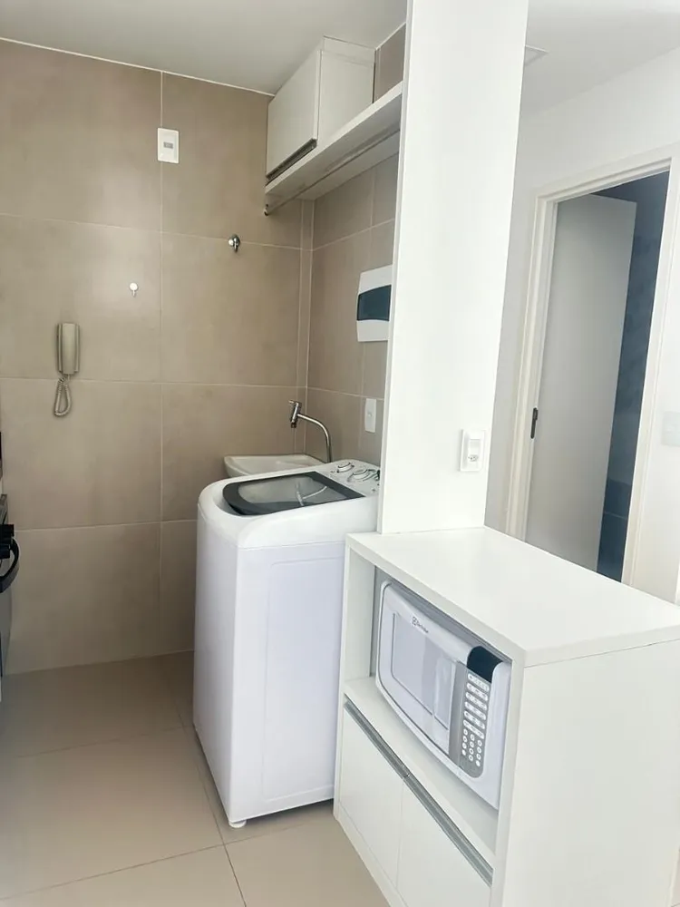 Apartamento, 1 quarto, 34 m² - Foto 10