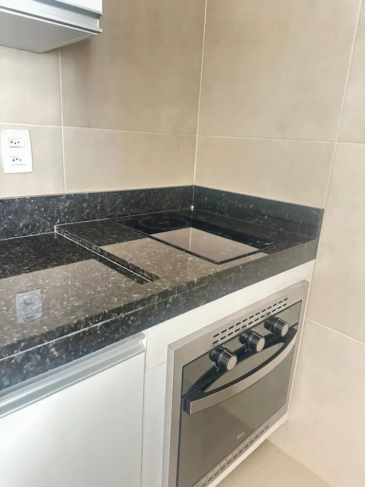 Apartamento, 1 quarto, 34 m² - Foto 9