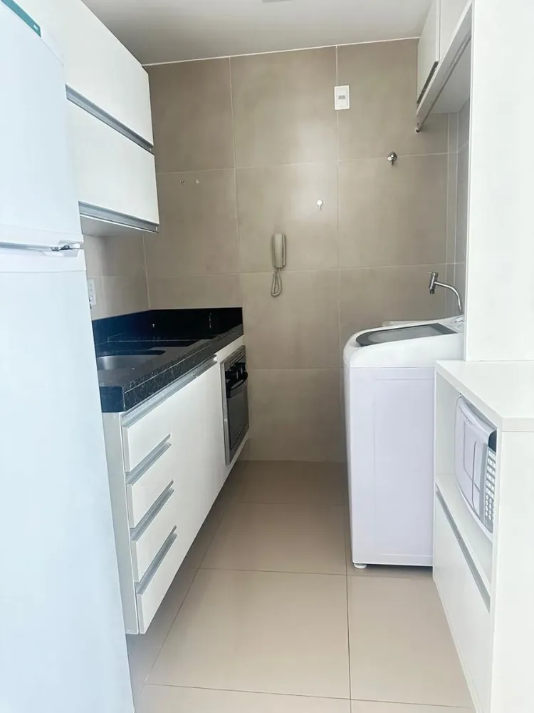 Apartamento, 1 quarto, 34 m² - Foto 5