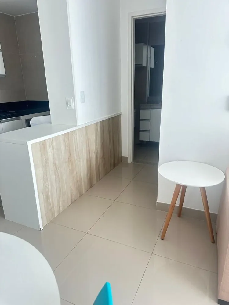 Apartamento, 1 quarto, 34 m² - Foto 2
