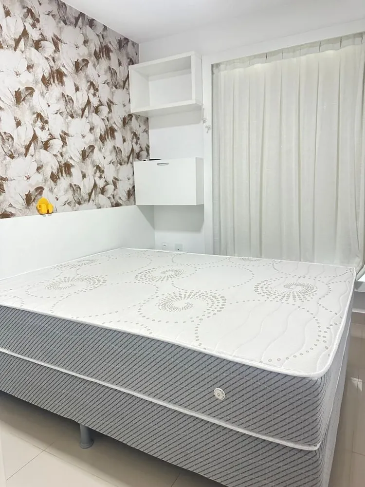 Apartamento, 1 quarto, 34 m² - Foto 3