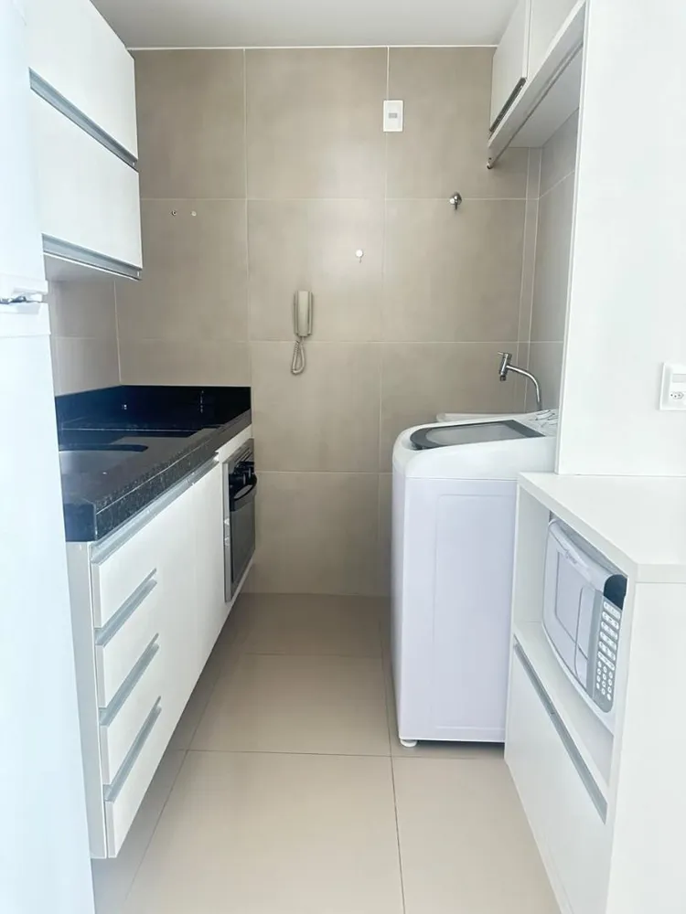 Apartamento, 1 quarto, 34 m² - Foto 7