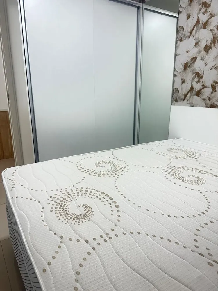 Apartamento, 1 quarto, 34 m² - Foto 4