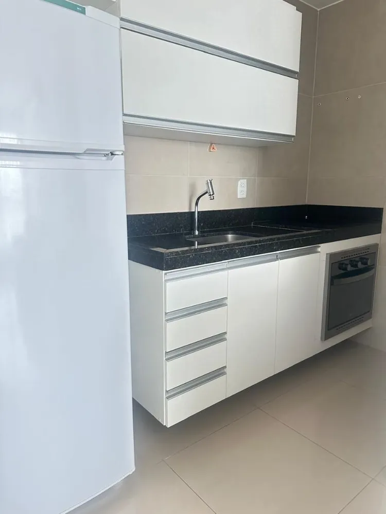 Apartamento, 1 quarto, 34 m² - Foto 8