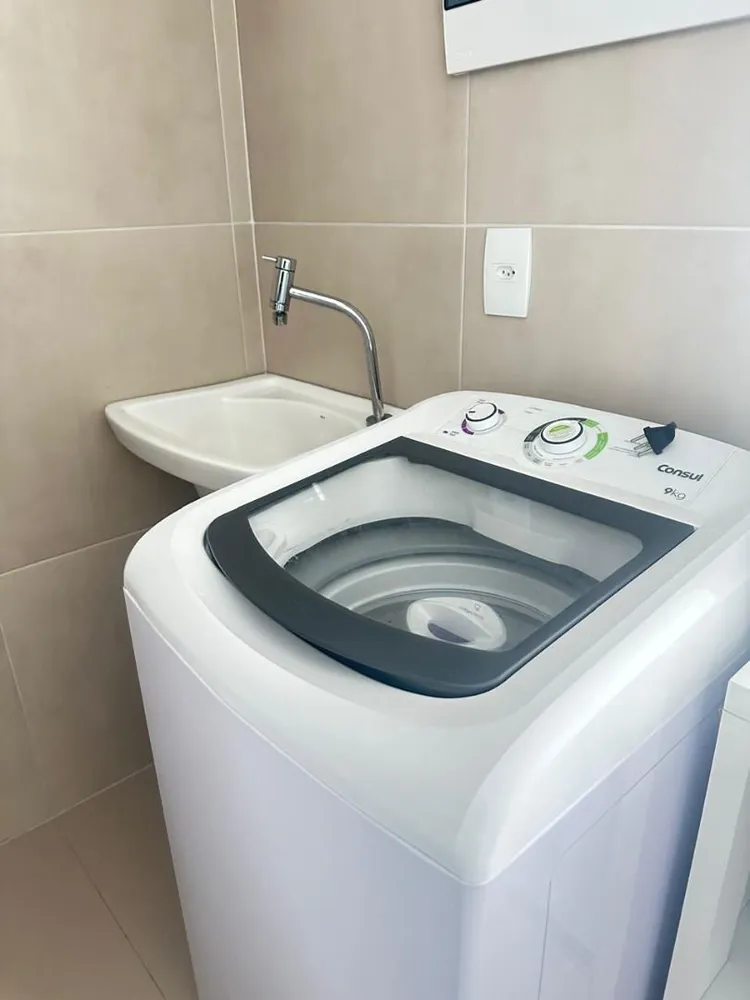 Apartamento, 1 quarto, 34 m² - Foto 12