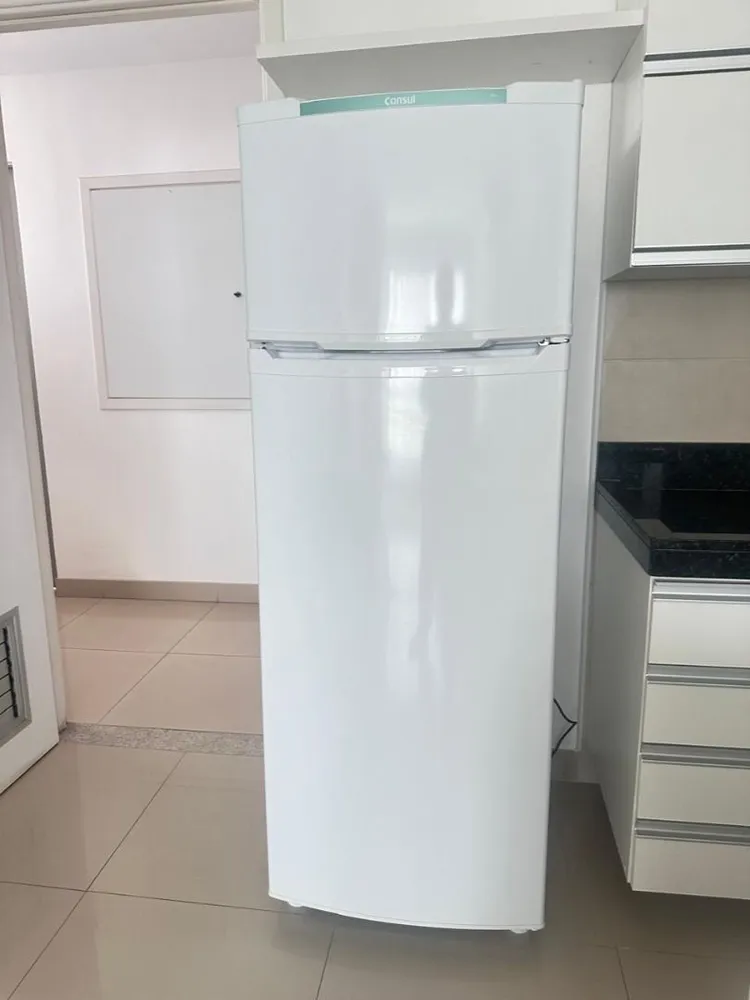 Apartamento, 1 quarto, 34 m² - Foto 6