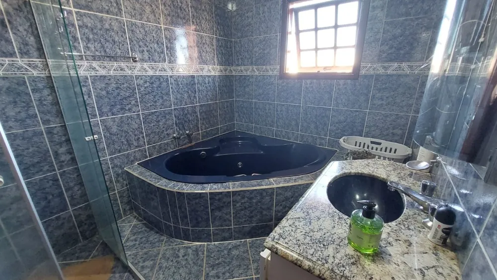 Casa, 3 quartos, 244 m² - Foto 10