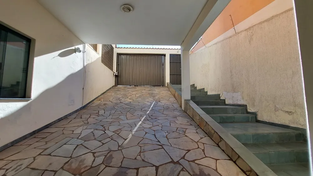 Casa, 3 quartos, 244 m² - Foto 12