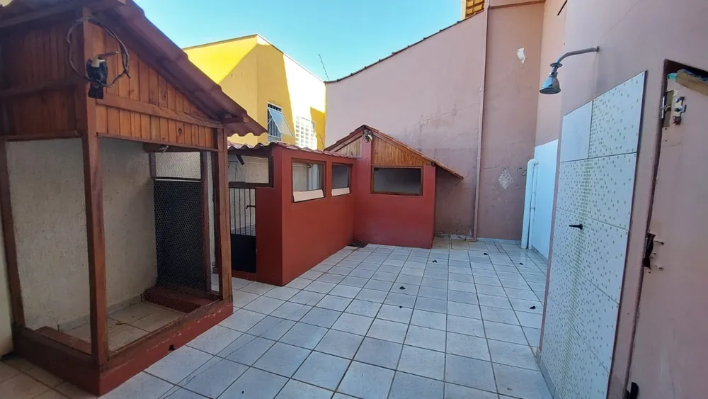 Casa, 3 quartos, 244 m² - Foto 11