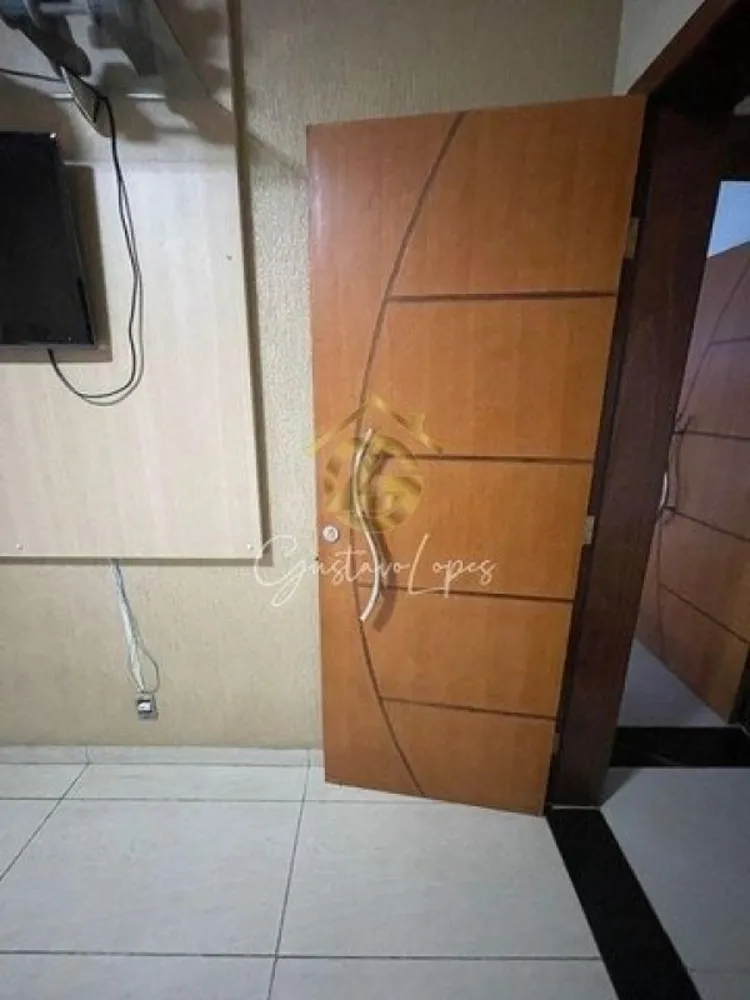 Casa, 4 quartos, 360 m² - Foto 8