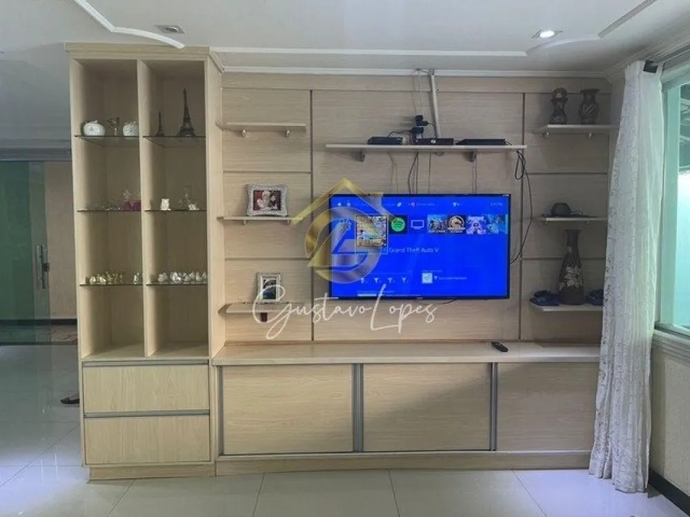 Casa, 4 quartos, 360 m² - Foto 3