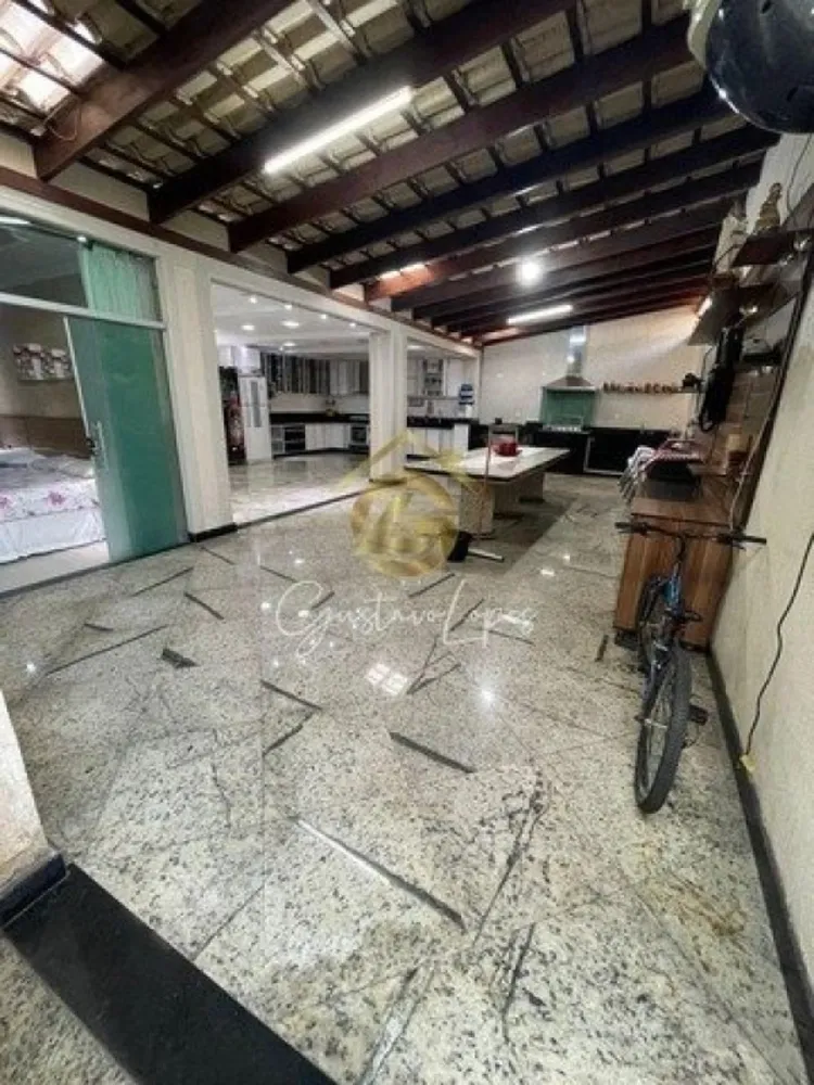 Casa, 4 quartos, 360 m² - Foto 10