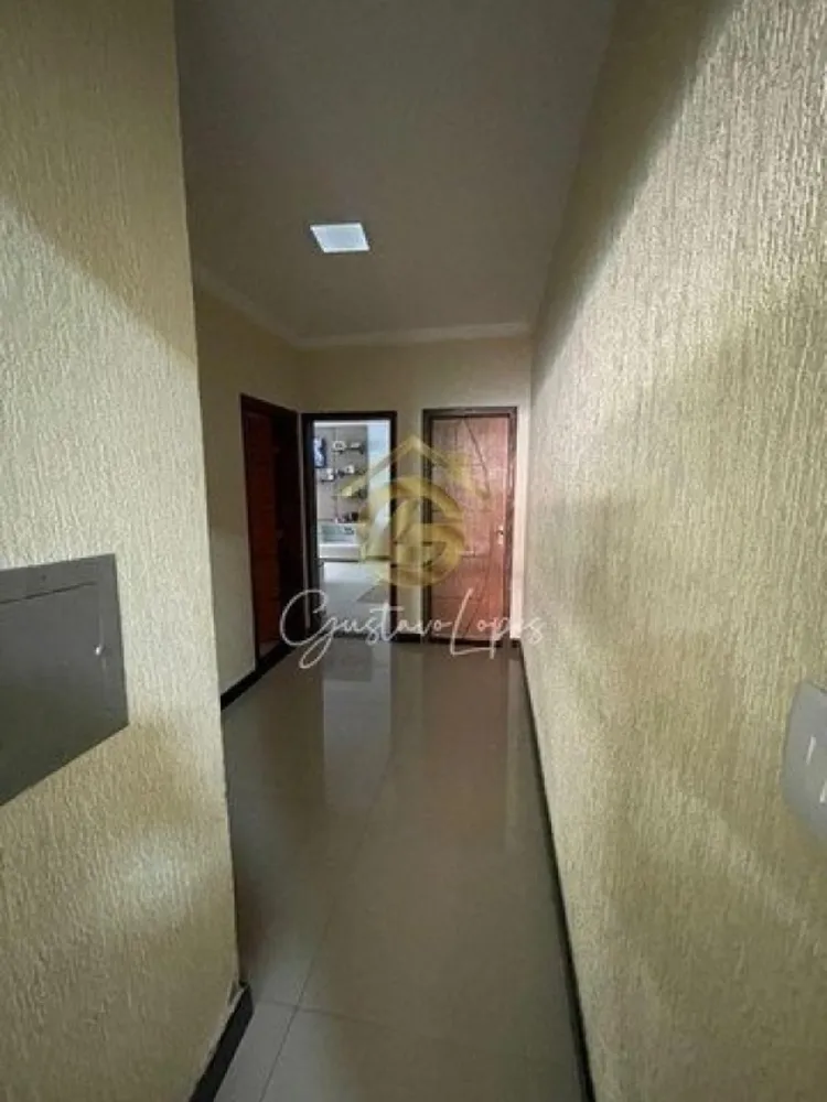 Casa, 4 quartos, 360 m² - Foto 11