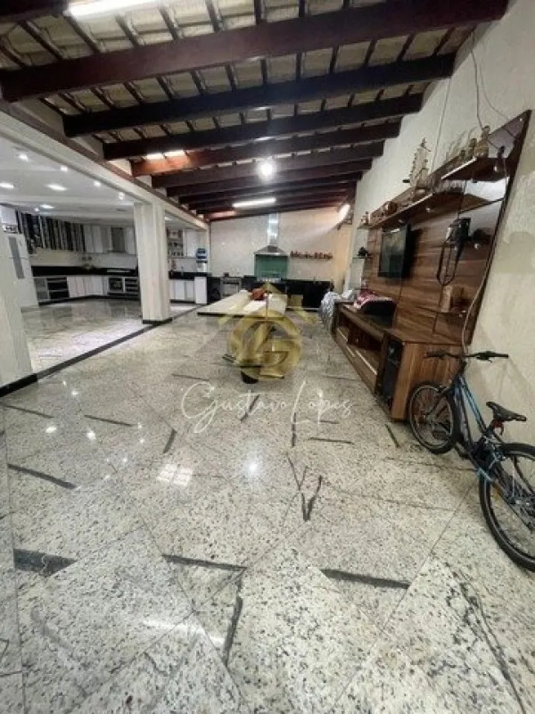 Casa, 4 quartos, 360 m² - Foto 4