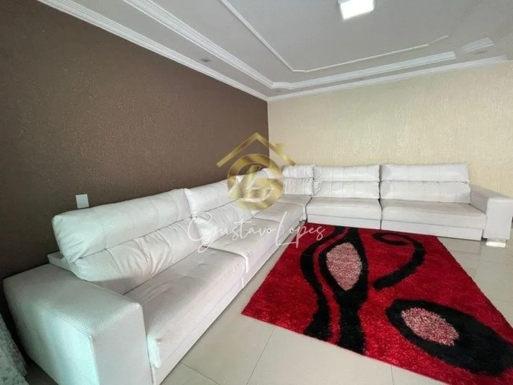 Casa, 4 quartos, 360 m² - Foto 6