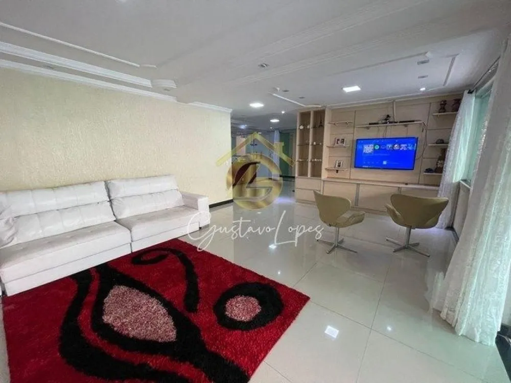Casa, 4 quartos, 360 m² - Foto 7