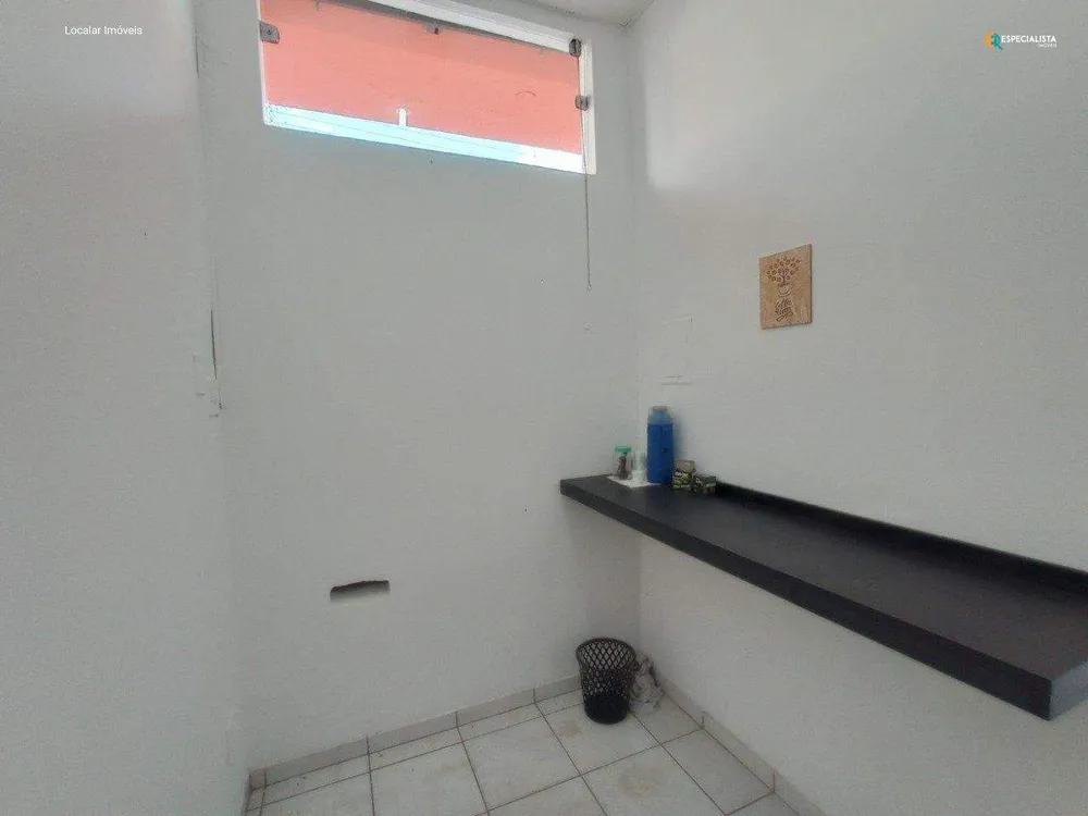 Loja-Salão, 35 m² - Foto 11
