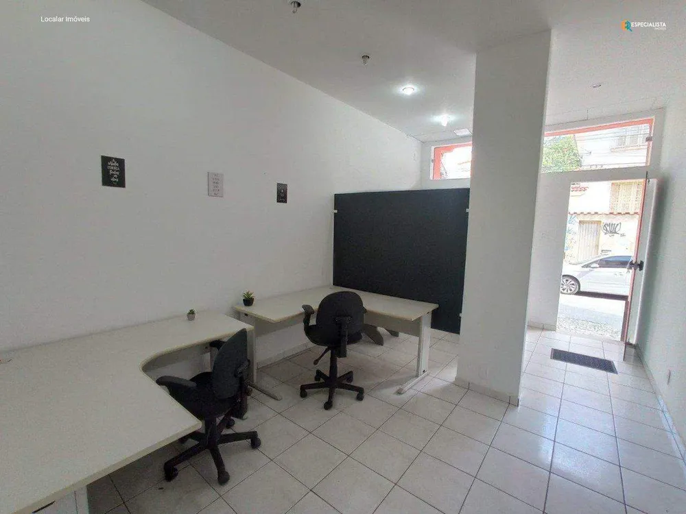 Loja-Salão, 35 m² - Foto 9