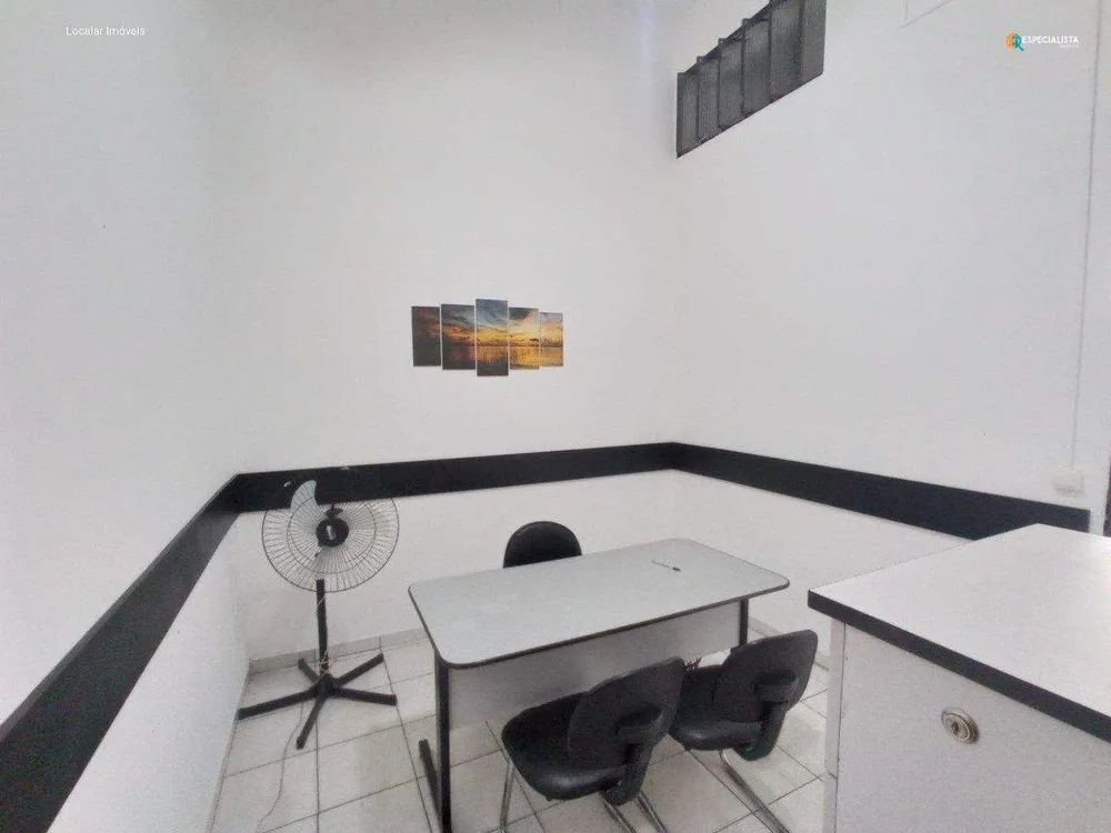 Loja-Salão, 35 m² - Foto 8