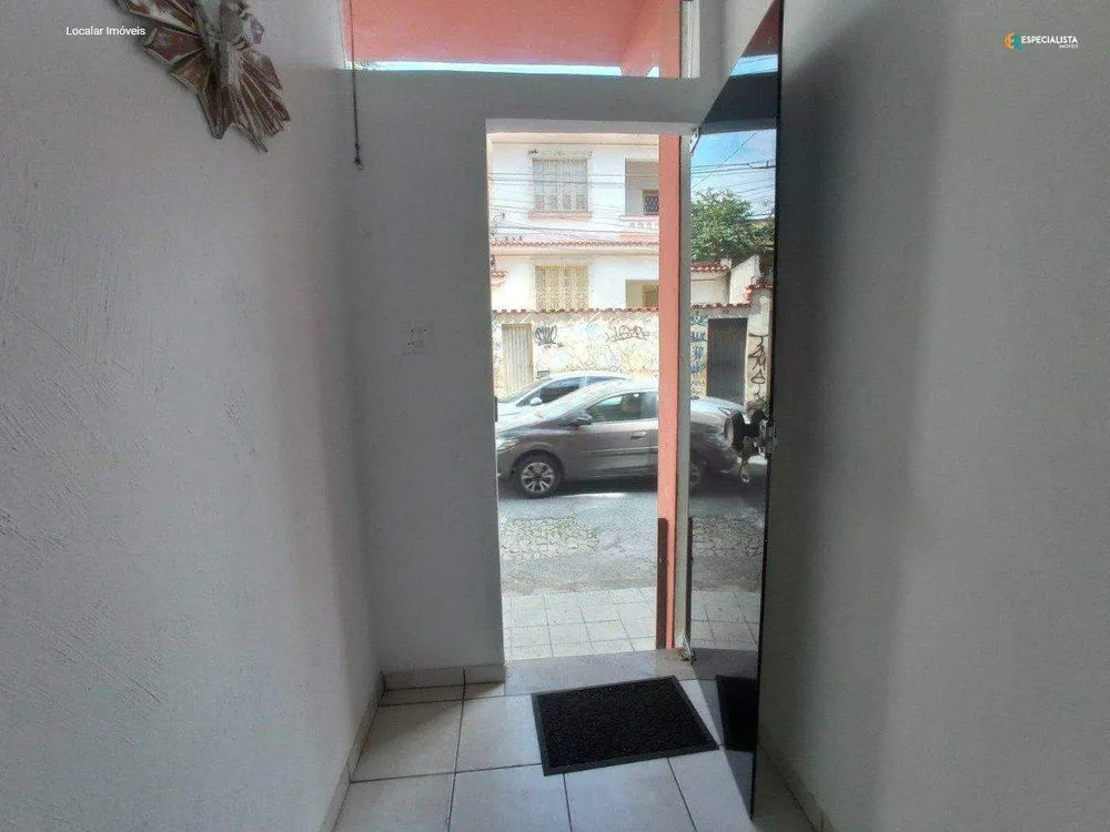 Loja-Salão, 35 m² - Foto 12