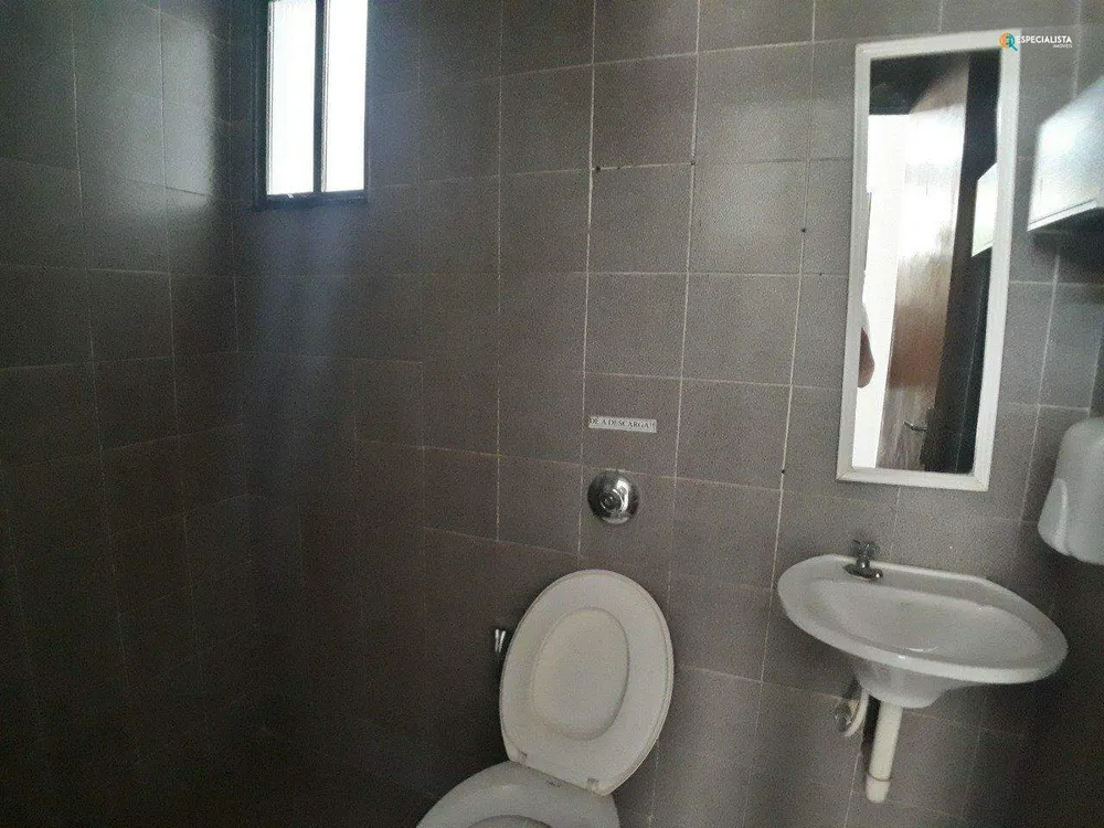 Loja-Salão, 35 m² - Foto 5