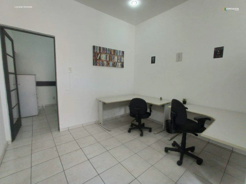 Loja-Salão, 35 m² - Foto 10