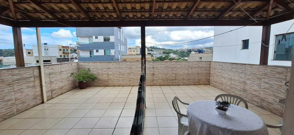 Cobertura, 3 quartos, 66 m² - Foto 6