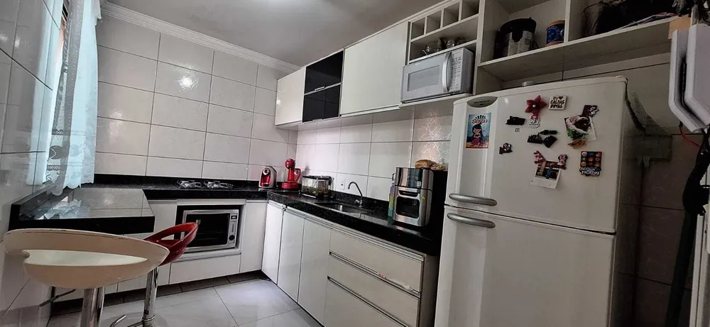 Cobertura, 3 quartos, 66 m² - Foto 5