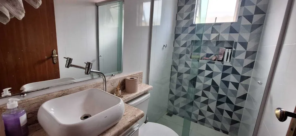 Cobertura, 3 quartos, 66 m² - Foto 9