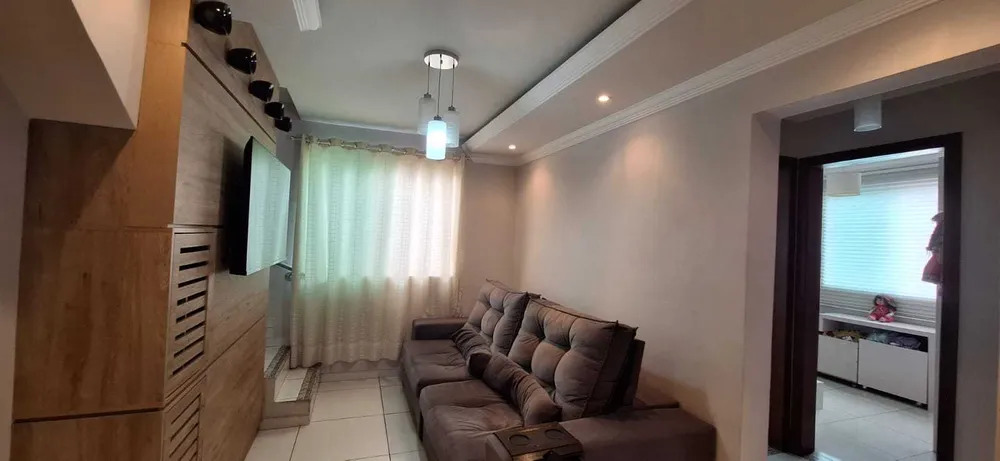 Cobertura, 3 quartos, 66 m² - Foto 1