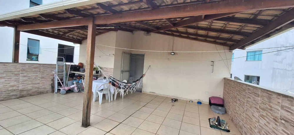 Cobertura, 3 quartos, 66 m² - Foto 8