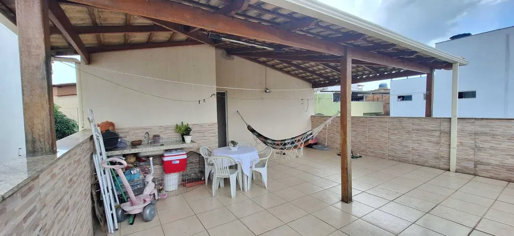 Cobertura, 3 quartos, 66 m² - Foto 7