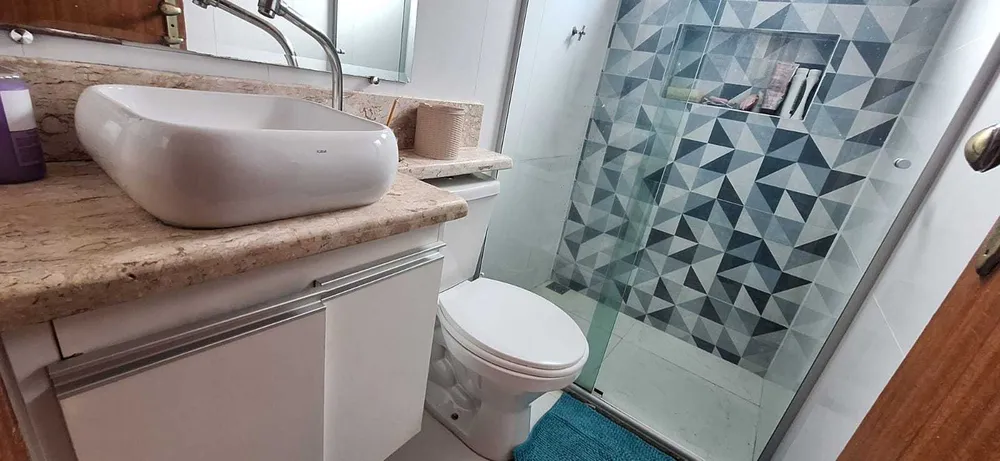 Cobertura, 3 quartos, 66 m² - Foto 10