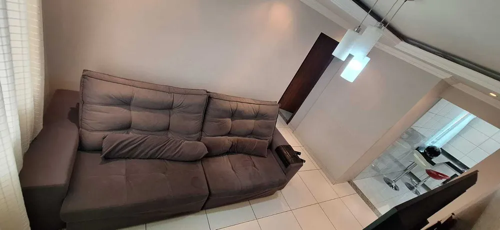 Cobertura, 3 quartos, 66 m² - Foto 3