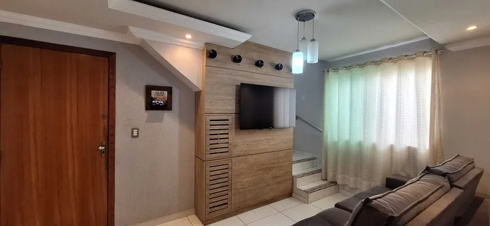 Cobertura, 3 quartos, 66 m² - Foto 2