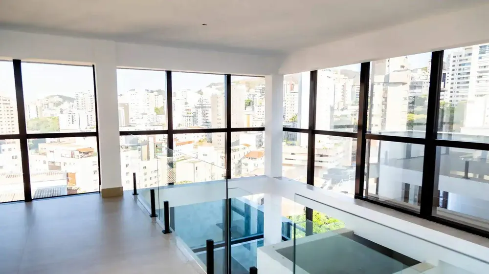 Apartamento, 4 quartos, 153 m² - Foto 6