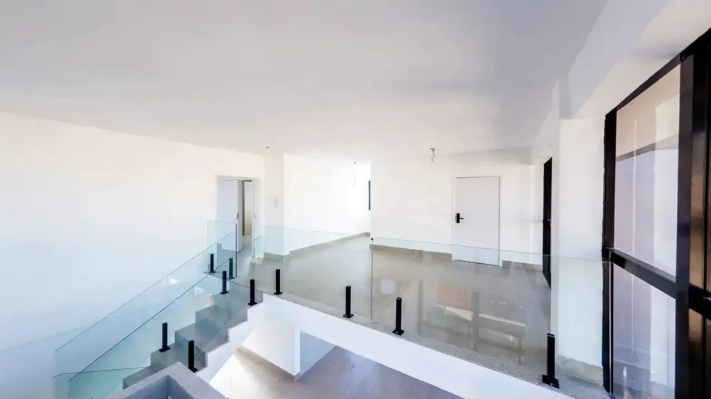 Apartamento, 4 quartos, 153 m² - Foto 4